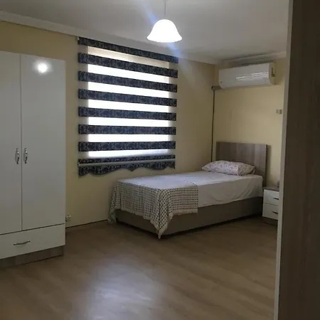 Bocelli Villa *