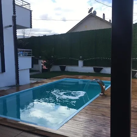 Villa Bocelli *