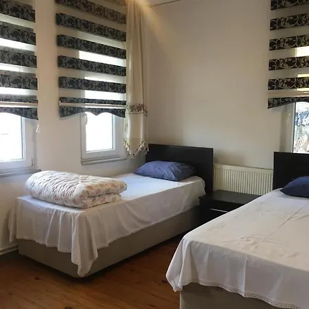 Bocelli Villa *